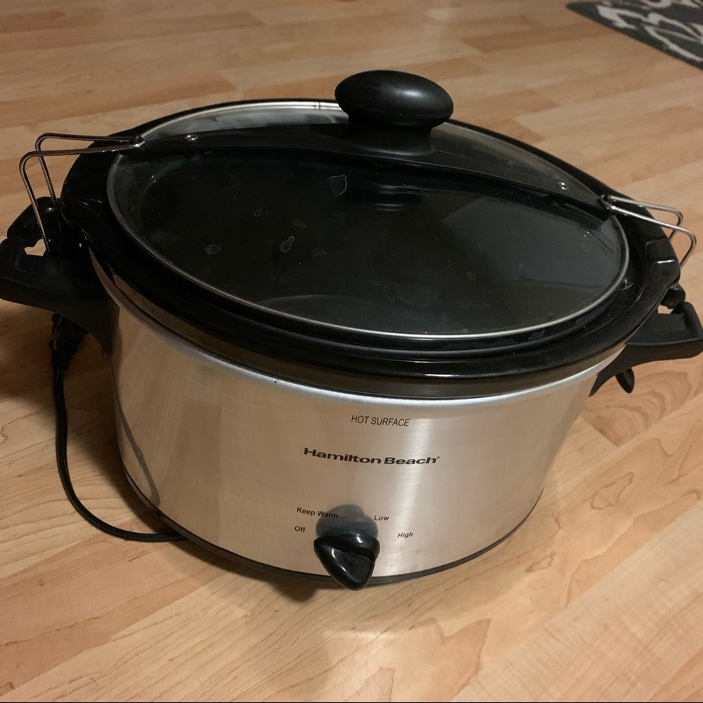 Crock Pot